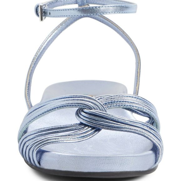 PRADA Roping Sandals Size 39.5 - Picture 4 of 4